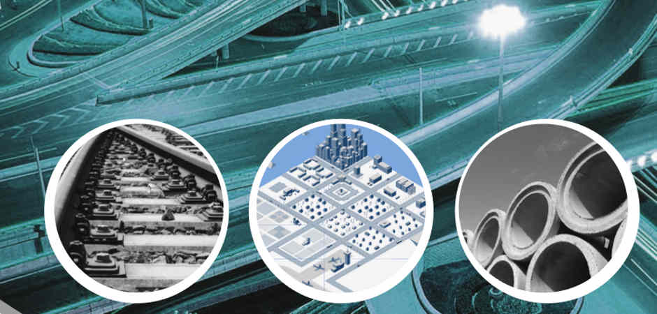 Civilcorp - Transport -